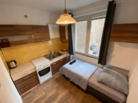 Fantastic-Inn Warszawa - CH10