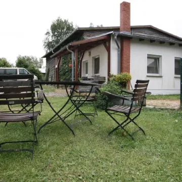 Ferienhaus, Parmen Bei Feldberg