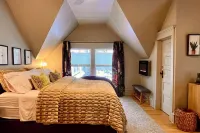 SevenTwenty: Staying in Never Felt So Good