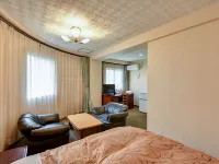 Nago Business Hotel - 2-Star