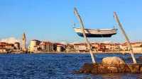 Familiar and equipped flat for a cozy stay
