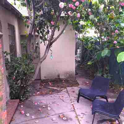 Private Cottage Close to SoFi, FiFa Fans Welcome! Hotel Exterior