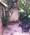 Private Cottage Close to SoFi, FiFa Fans Welcome!