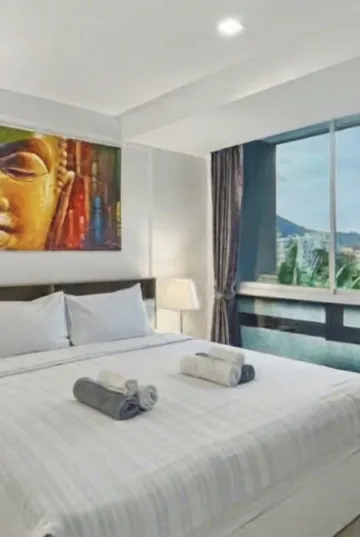 คอนโด, บ้าน หรืออพาร์ทเมนต์ทั้งหลัง