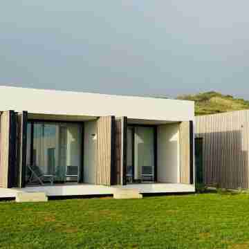 Lusitano Garden Villas Hotel Exterior