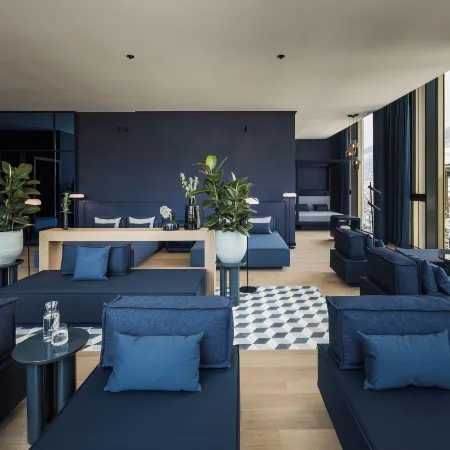 Falkensteiner Hotel Bozen Waltherpark