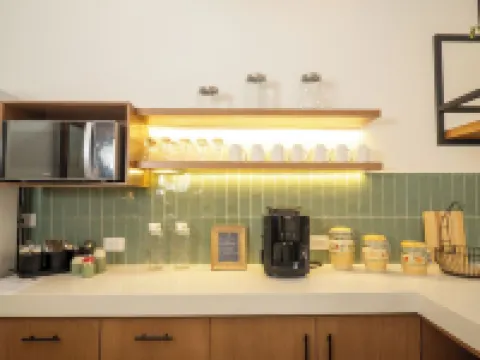 Casa San José Hoteles en Coatepec