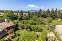 Rarakos Houses Corfu - Mountain View