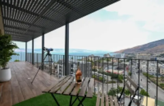 My View 2 bedroom apartment by the lake Hotels in 