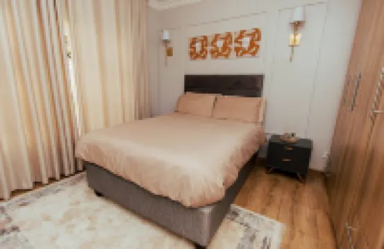 Charming 3 Bedroom B&B in Harare, Perfect for Families and Travelers