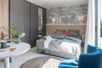 Camp'Hotel Hotels in Belleme