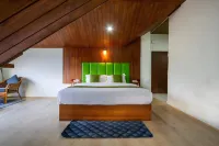 Hotel Hilltop