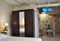 Limni Stone Apartments Hotels in 