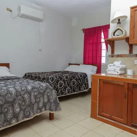 Hotel Bugambilias