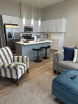 Charming Condo in Star, ID, near shopping , Dining, spas and salon, with WiFi