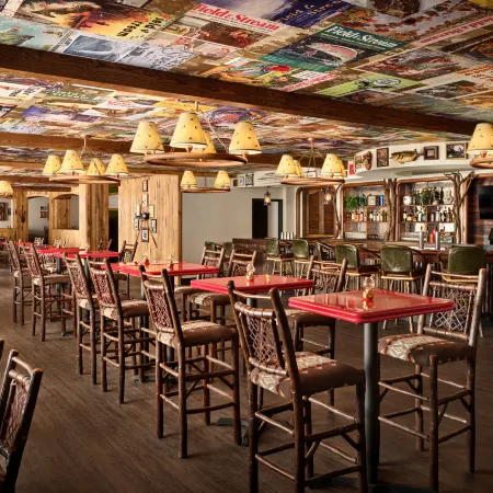 Field & Stream Lodge- Bozeman