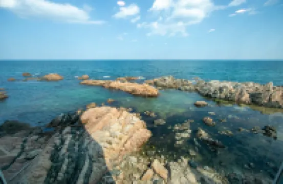 Yeongdeok Pool Villa Six