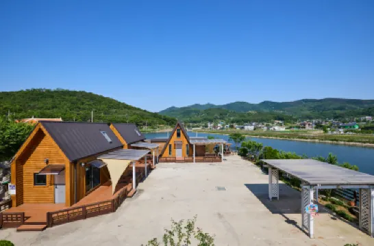 Ganghwado Goryeohoban Pension Hotels near Ganghwado
