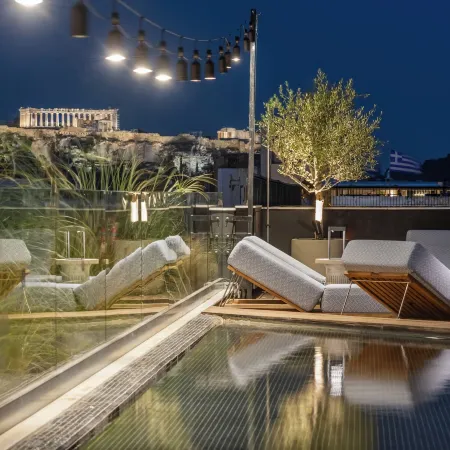 Skylark, Aluma Hotels & Resorts