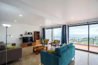 HOME ARAÚJO - (13090 / AL) fantastic view of the village and the beach of Ponta do Sol