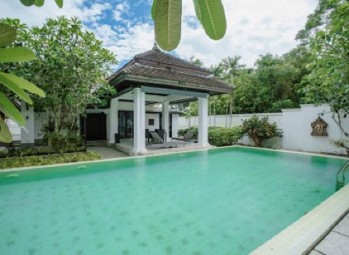 นัมเบอร์ไนน์ พูลวิลล่า