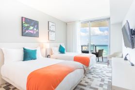 Lyfe Beach Resort 3604