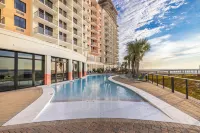 Hampton Inn & Suites Orange Beach/Gulf Front Hotels in Orange Beach