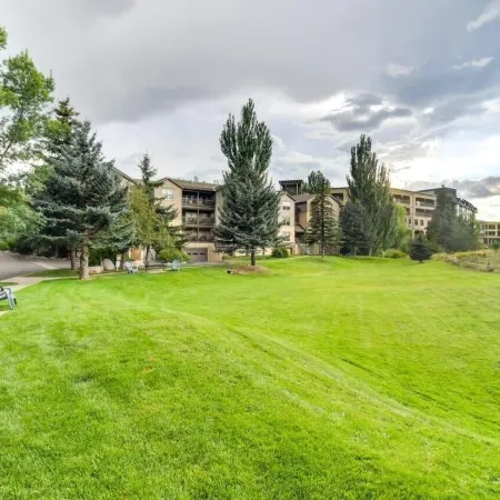 River Pines C207 2 Bedroom Condo by RedAwning