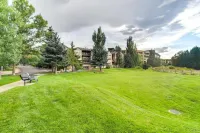 River Pines C207 2 Bedroom Condo by RedAwning