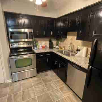 Charming One-Bedroom Condo on Music Row Others