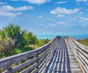 *Pool* 8.5 miles to Honeymoon Island. 4 bdr