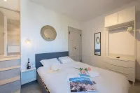 Tesori Della Vetta Apartments
