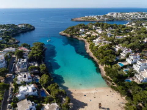 Sol Cala d'Or 卡拉達沃酒店