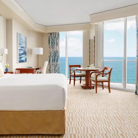Trump International Beach Resort - Sunny Isles Beach