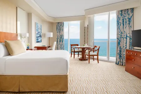 Trump International Beach Resort - Sunny Isles Beach