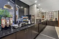 Best Western Plus Brookside Inn - breakfast