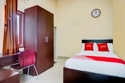 Hotel O Syukur 07 Syariah Hotels in 