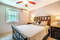 Wilmington Retreat Near Trails, Skiing & Festivals - Wifi