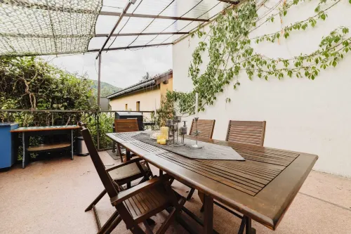 Noua Oasis Bnb with Parking Hotels in Sacele