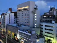 Hotel Ocean (Kokusai-Dori) Hotels near Asato Station