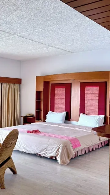 ห้องจูเนียร์สวีท