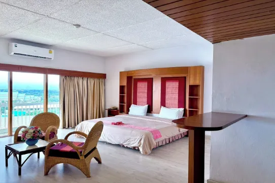 ห้องจูเนียร์สวีท