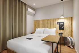 Seongnam Hotel Com