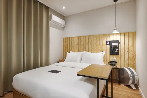 Seongnam Hotel Com