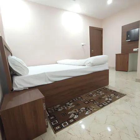 Hotel Ardent
