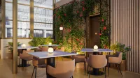 โวโค ไทม์ส สแควร์ - บรอดเวย์ บาย IHG - พร้อมอาหารเช้า