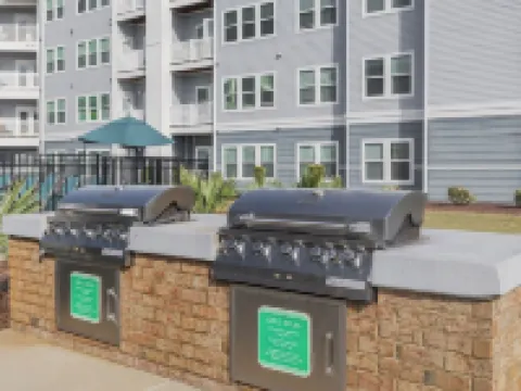 캐롤라이나 포레스트 퍼니시드 아파트먼트 바이 랜딩 월드 투어 골프 링크스 주변 호텔