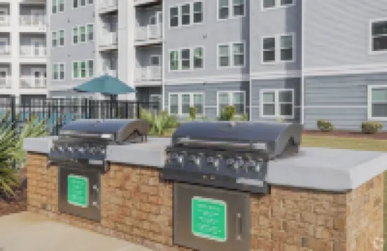 Carolina Forest Furnished Apartments by Landing Hotels in Carolina Forest