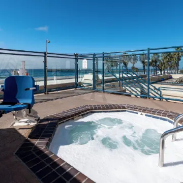 Southern California Beach Club