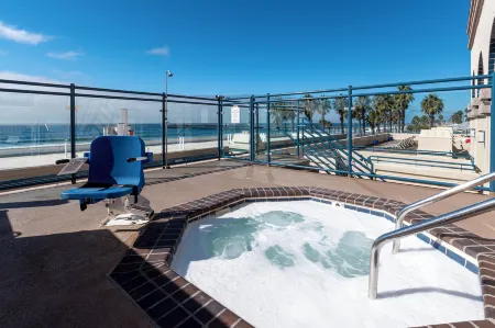 Southern California Beach Club